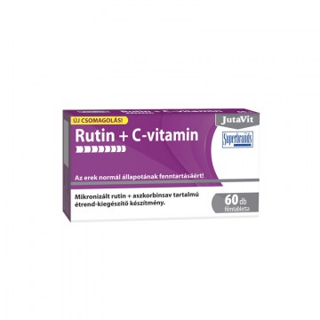 jutavit_rutin_C-vitamin_60db